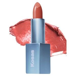 ✨ Kosas Weightless Lip Color Nourishing Satin Lipstick | Stardust | NIB